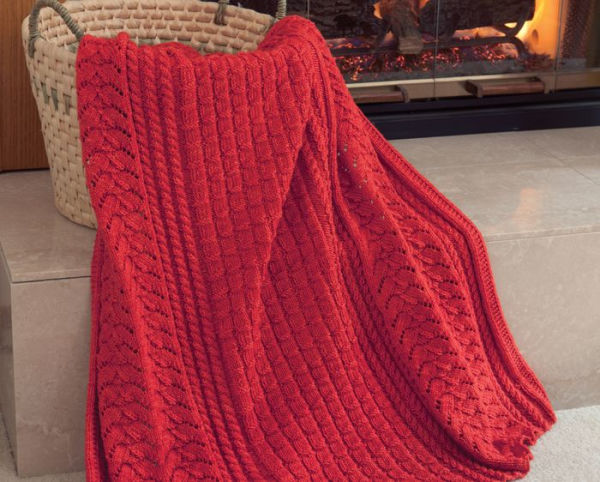 Pick Your Stitch, Build a Blanket: 80 Knit Stitches, Endless Combinations
