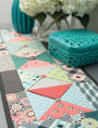 Alternative view 3 of Learn to Quilt-As-You-Go: 14 Projects You Can Finish Fast