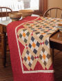 Alternative view 4 of Tributes and Treasures: 12 Vintage-Inspired Quilts Made with Reproduction Prints