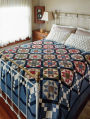 Alternative view 8 of Tributes and Treasures: 12 Vintage-Inspired Quilts Made with Reproduction Prints