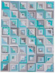 Alternative view 2 of Machine Quilting with Style: From Walking-Foot Wonders to Free-Motion Favorites