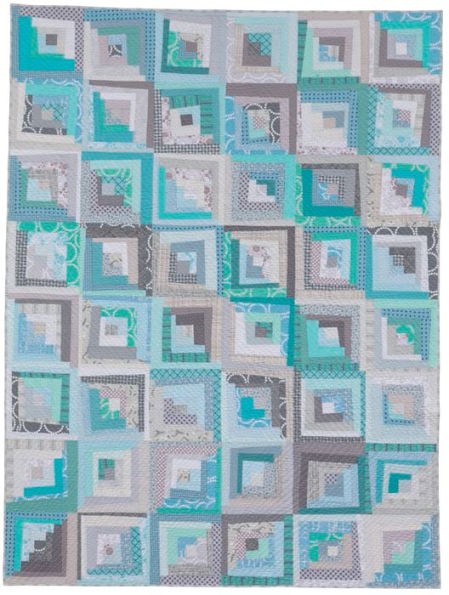 Machine Quilting with Style: From Walking-Foot Wonders to Free-Motion Favorites