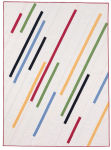 Alternative view 3 of Machine Quilting with Style: From Walking-Foot Wonders to Free-Motion Favorites