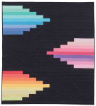 Alternative view 4 of Machine Quilting with Style: From Walking-Foot Wonders to Free-Motion Favorites