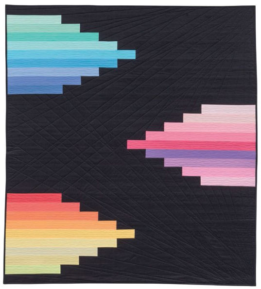 Machine Quilting with Style: From Walking-Foot Wonders to Free-Motion Favorites