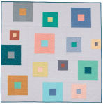 Alternative view 5 of Machine Quilting with Style: From Walking-Foot Wonders to Free-Motion Favorites