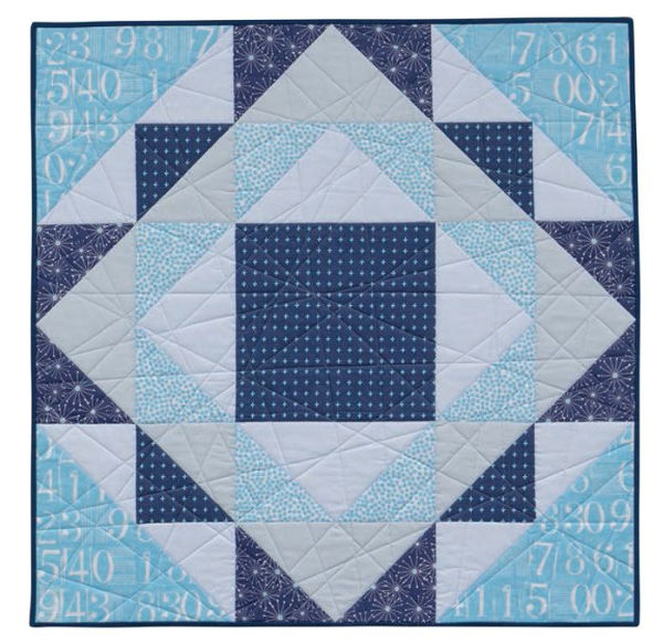 Machine Quilting with Style: From Walking-Foot Wonders to Free-Motion Favorites