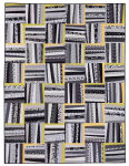 Alternative view 7 of Machine Quilting with Style: From Walking-Foot Wonders to Free-Motion Favorites