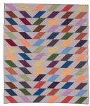 Alternative view 8 of Machine Quilting with Style: From Walking-Foot Wonders to Free-Motion Favorites