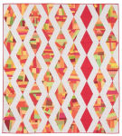 Alternative view 9 of Machine Quilting with Style: From Walking-Foot Wonders to Free-Motion Favorites