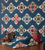 Alternative view 8 of Remembering the Past: Reproduction Quilts Inspired by Antique Favorites