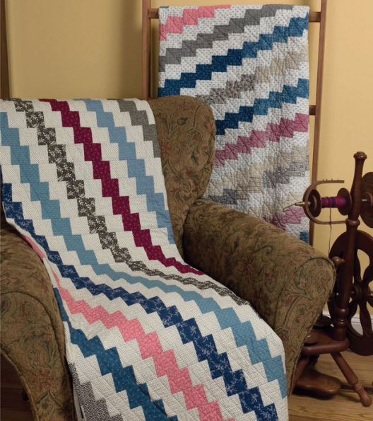 Remembering the Past: Reproduction Quilts Inspired by Antique Favorites