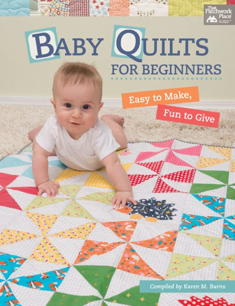 infant quilts