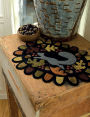 Alternative view 4 of All for Fall: Whimsical Wool Projects and Warm Quilts