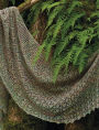 Alternative view 11 of Top-Down Shawls: 12 Lace-Knitting Patterns