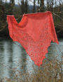 Alternative view 10 of Top-Down Shawls: 12 Lace-Knitting Patterns