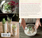 Alternative view 7 of Terrarium Craft: Create 50 Magical, Miniature Worlds