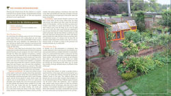 Alternative view 9 of Free-Range Chicken Gardens: How to Create a Beautiful, Chicken-Friendly Yard