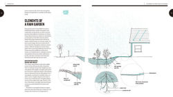 Alternative view 3 of Creating Rain Gardens: Capturing the Rain for Your Own Water-Efficient Garden