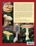 Alternative view 12 of California Mushrooms: The Comprehensive Identification Guide