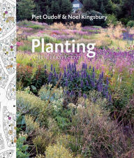 Title: Planting: A New Perspective, Author: Piet Oudolf