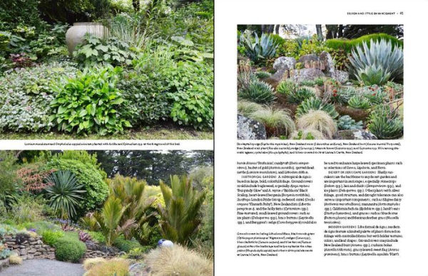 The Complete Book of Ground Covers: 4000 Plants that Reduce Maintenance, Control Erosion, and Beautify the Landscape