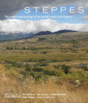 Alternative view 1 of Steppes: The Plants and Ecology of the World's Semi-arid Regions