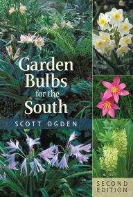 Title: Garden Bulbs for the South, Author: Scott Ogden