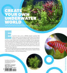 Alternative view 12 of Sunken Gardens: A Step-by-Step Guide to Planting Freshwater Aquariums