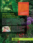 Alternative view 7 of Gardening with Foliage First: 127 Dazzling Combinations That Pair the Beauty of Leaves with Flowers, Bark, Berries, and More