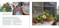 Alternative view 10 of The Bold Dry Garden: Lessons from the Ruth Bancroft Garden