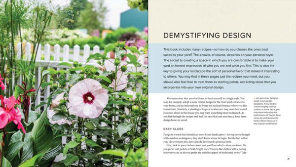 The Proven Winners Garden Book: Simple Plans, Picture-Perfect Plants, and Expert Advice for Creating a Gorgeous Garden