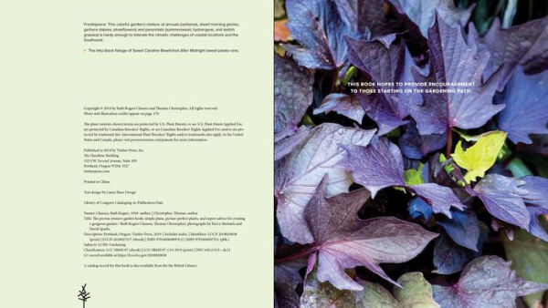 The Proven Winners Garden Book: Simple Plans, Picture-Perfect Plants, and Expert Advice for Creating a Gorgeous Garden