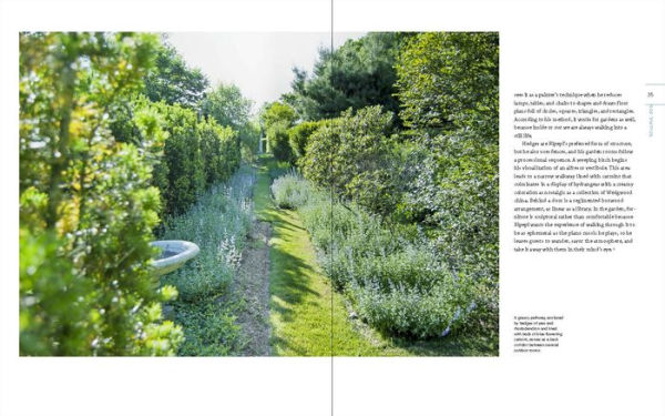 Inside Outside: A Sourcebook of Inspired Garden Rooms