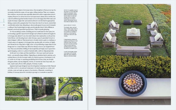 Inside Outside: A Sourcebook of Inspired Garden Rooms