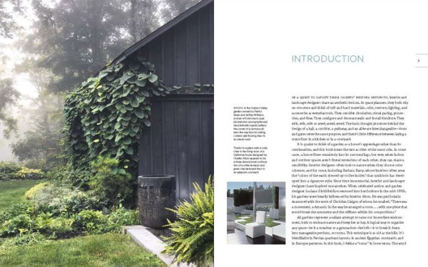 Inside Outside: A Sourcebook of Inspired Garden Rooms