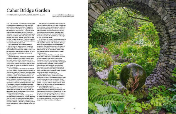 Adventures in Eden: An Intimate Tour of the Private Gardens of Europe