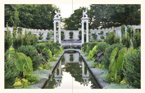 Paradise on the Hudson: The Creation, Loss, and Revival of a Great American Garden