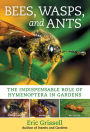 Bees, Wasps, and Ants: The Indispensable Role of Hymenoptera in Gardens