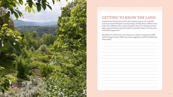 Everyday Sanctuary: A Workbook for Designing a Sacred Garden Space