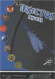 Insectos/Insects eBooks