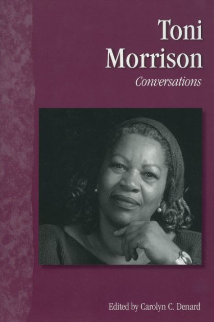 Toni Morrison Essay