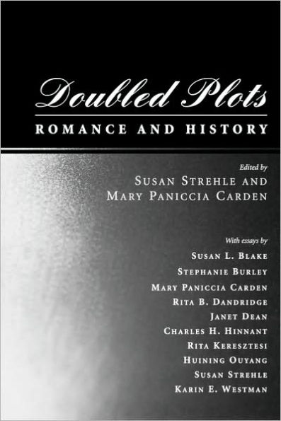 Doubled Plots: Romance and History