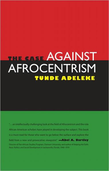 The Case against Afrocentrism