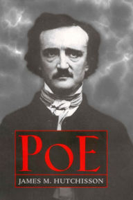 Title: Poe, Author: James M. Hutchisson