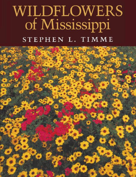 Wildflowers of Mississippi