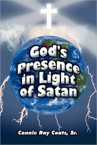 God's Presence In Light Of Satan