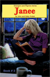 Title: Janee, Author: John & Patty Probst