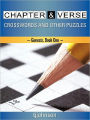 Chapter & Verse Crosswords And Other Puzzles