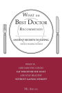 What The Best Doctor Recommends